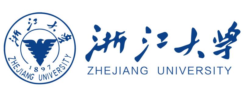 [Zhejiang Univ]